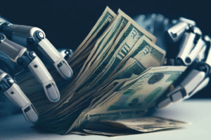 Anthropic, Meta tính huy động 200 tỷ USD cho hạ tầng AI