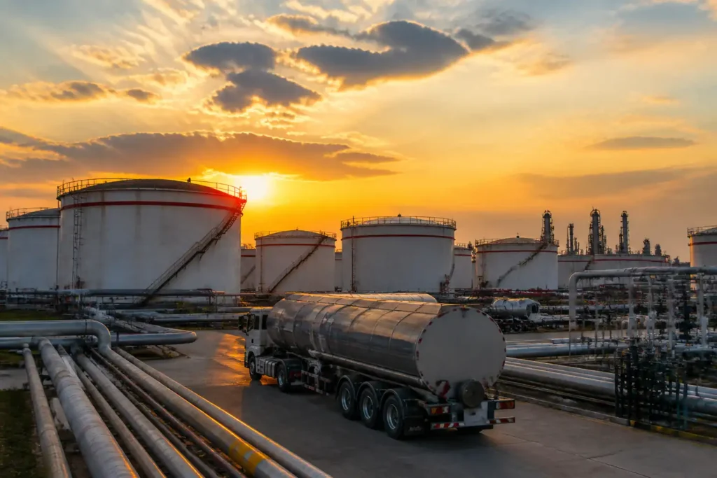 Additional Illustration of Bulgaria đi ngược EU về thỏa thuận dầu diesel Trump-Putin