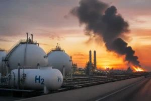 Chiến sự Iran: Hydro và bài toán an ninh năng lượng