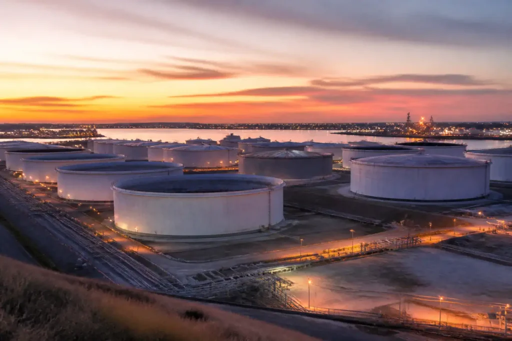 Additional Illustration of CEO Aramco cảnh báo tồn kho dầu toàn cầu đang xuống mức quá thấp