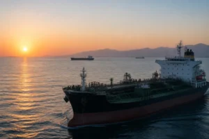 Dự báo giá dầu tăng khi gián đoạn eo biển Hormuz kéo dài