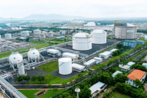Điện khí LNG Quảng Ninh hơn 2 tỷ USD vẫn chờ khởi công