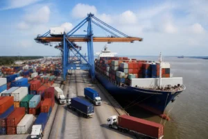 Doanh nghiệp muốn sớm góp ý chính sách thuế, hải quan