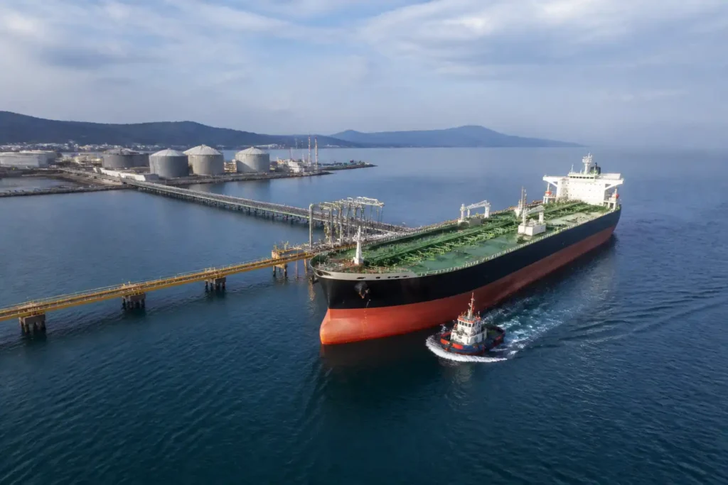Additional Illustration of Dow Jones tăng hơn 400 điểm sau tin Nga đồng ý xuất khẩu dầu diesel