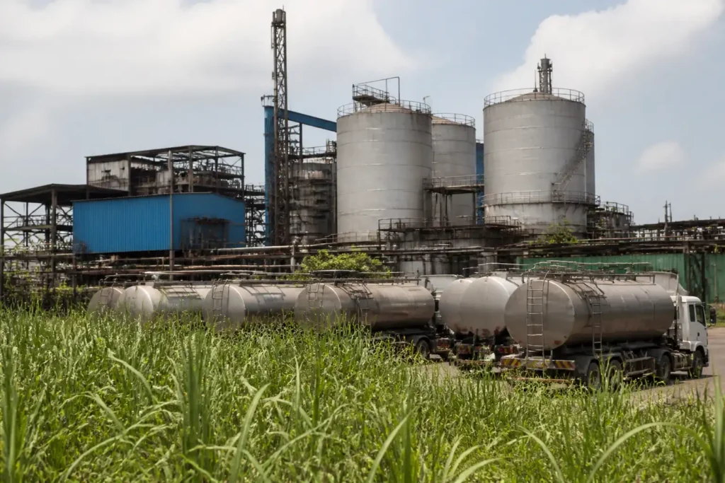 Additional Illustration of Ấn Độ hạn chế mua ethanol từ đường, giảm giá ethanol ngô
