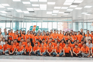 FPT dùng AI giải bài toán ngành dầu khí