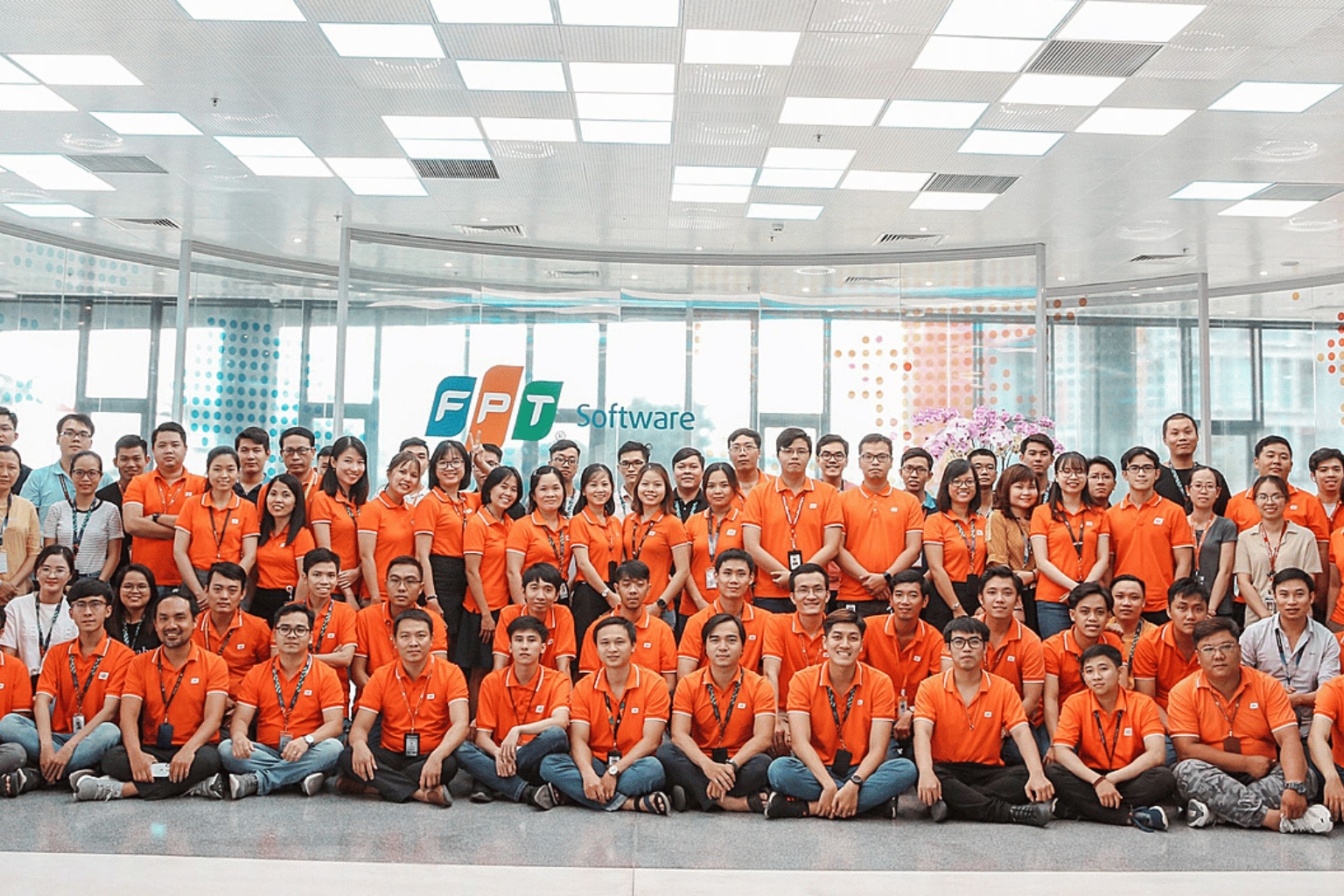 FPT dùng AI giải bài toán ngành dầu khí