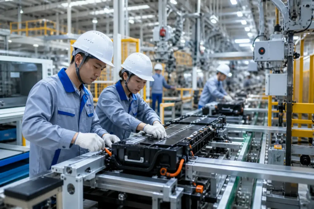 Additional Illustration of GDP quý III/2026 ước tăng 9,95%, phản ánh đà phục hồi kinh tế mạnh