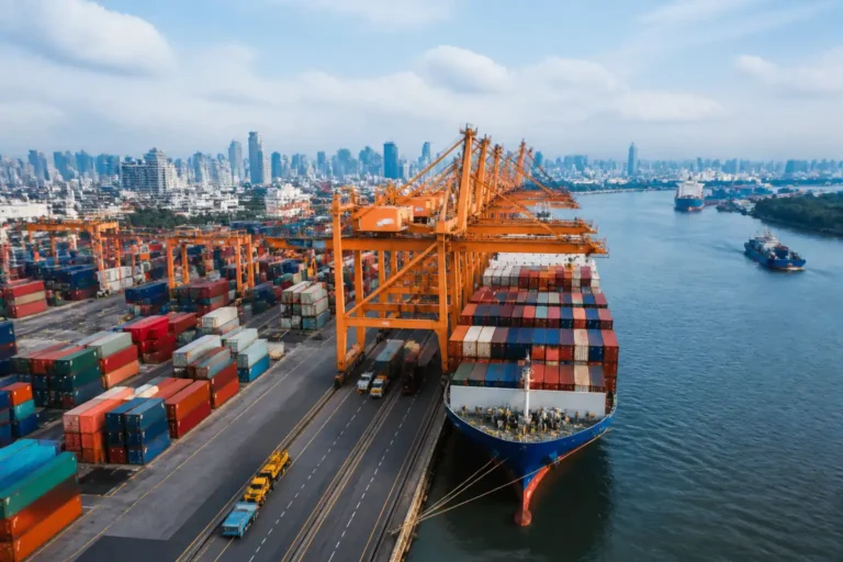 Illustration of GDP quý III/2026 ước tăng 9,95%, phản ánh đà phục hồi kinh tế mạnh