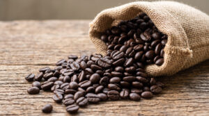 Giá cà phê hôm nay 2/10: Arabica giảm, robusta trái chiều
