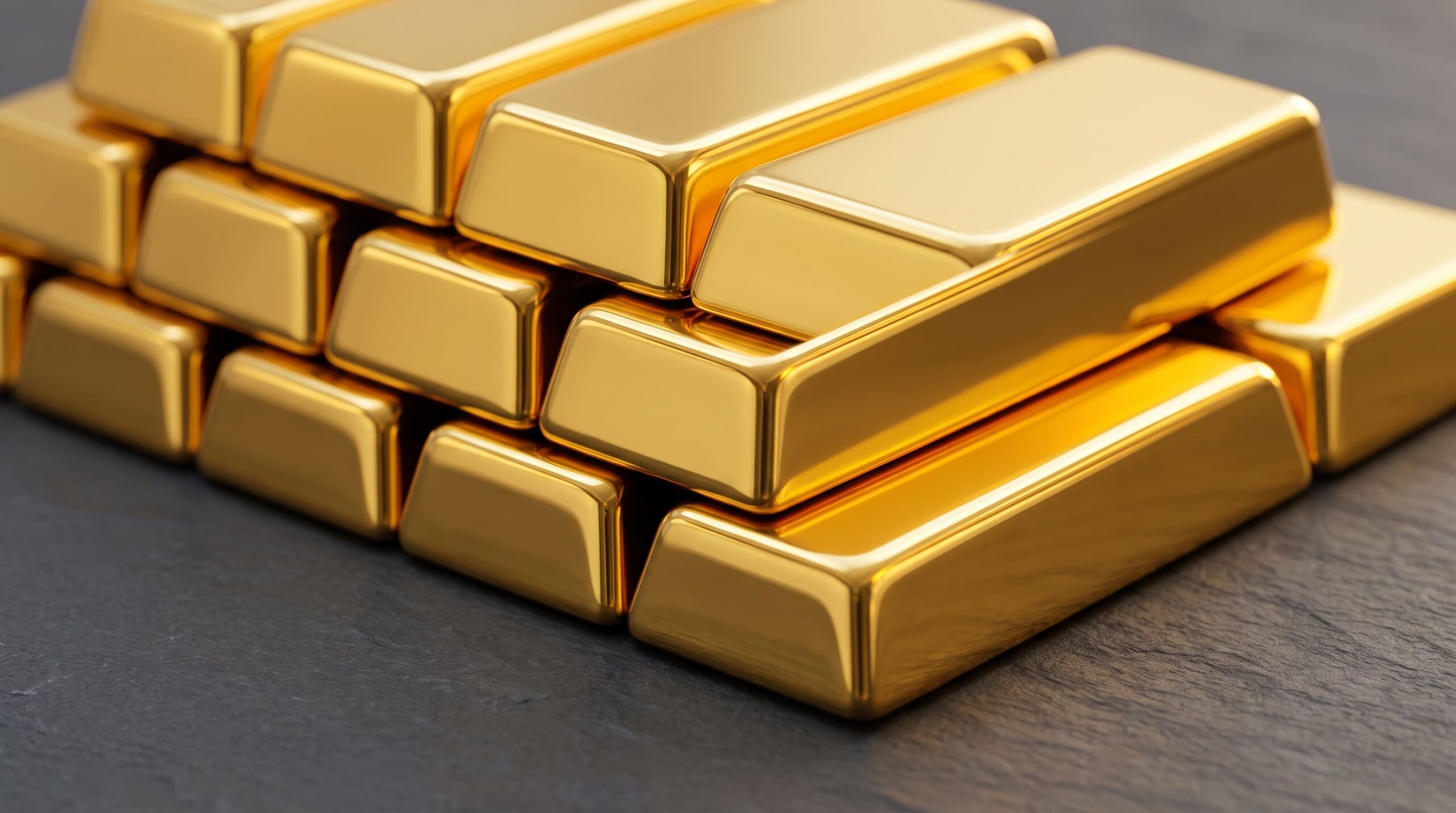 Giá vàng hôm nay 12/10 tăng nhẹ sáng đầu tuần