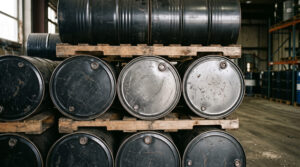 Giá xăng dầu hôm nay 2/10: Brent tăng hơn 4%