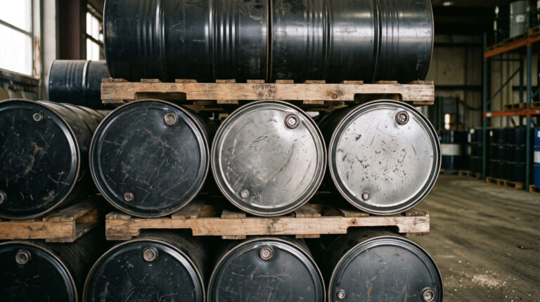 Giá xăng dầu hôm nay 2/10: Brent tăng hơn 4%