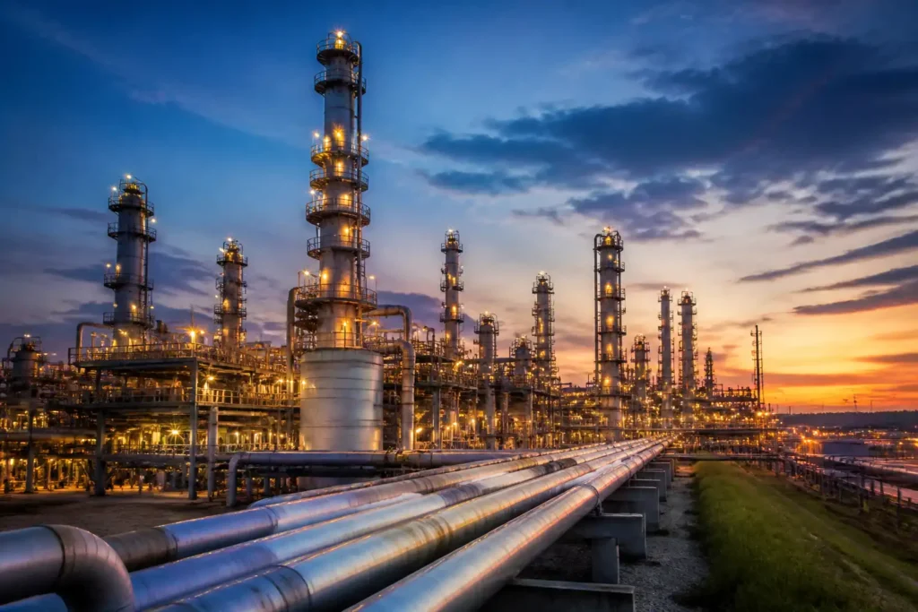 Additional Illustration of Giá dầu tăng 2% sau các vụ tấn công Saudi, OPEC dự báo nhu cầu phục hồi
