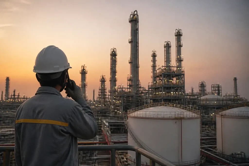 Illustration of Giá dầu tăng 2% sau vụ tấn công Saudi, OPEC kỳ vọng nhu cầu phục hồi