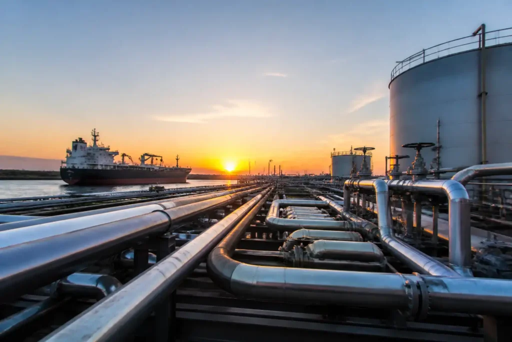 Additional Illustration of Giá dầu tăng 2% sau vụ tấn công Saudi, OPEC kỳ vọng nhu cầu phục hồi
