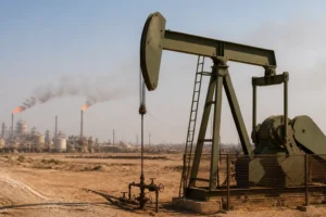 Illustration of Giá dầu tăng 2% sau vụ tấn công Saudi, OPEC kỳ vọng nhu cầu phục hồi