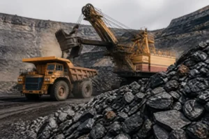 Giá thép hôm nay 12/10: Quặng sắt tiếp tục chịu áp lực giảm