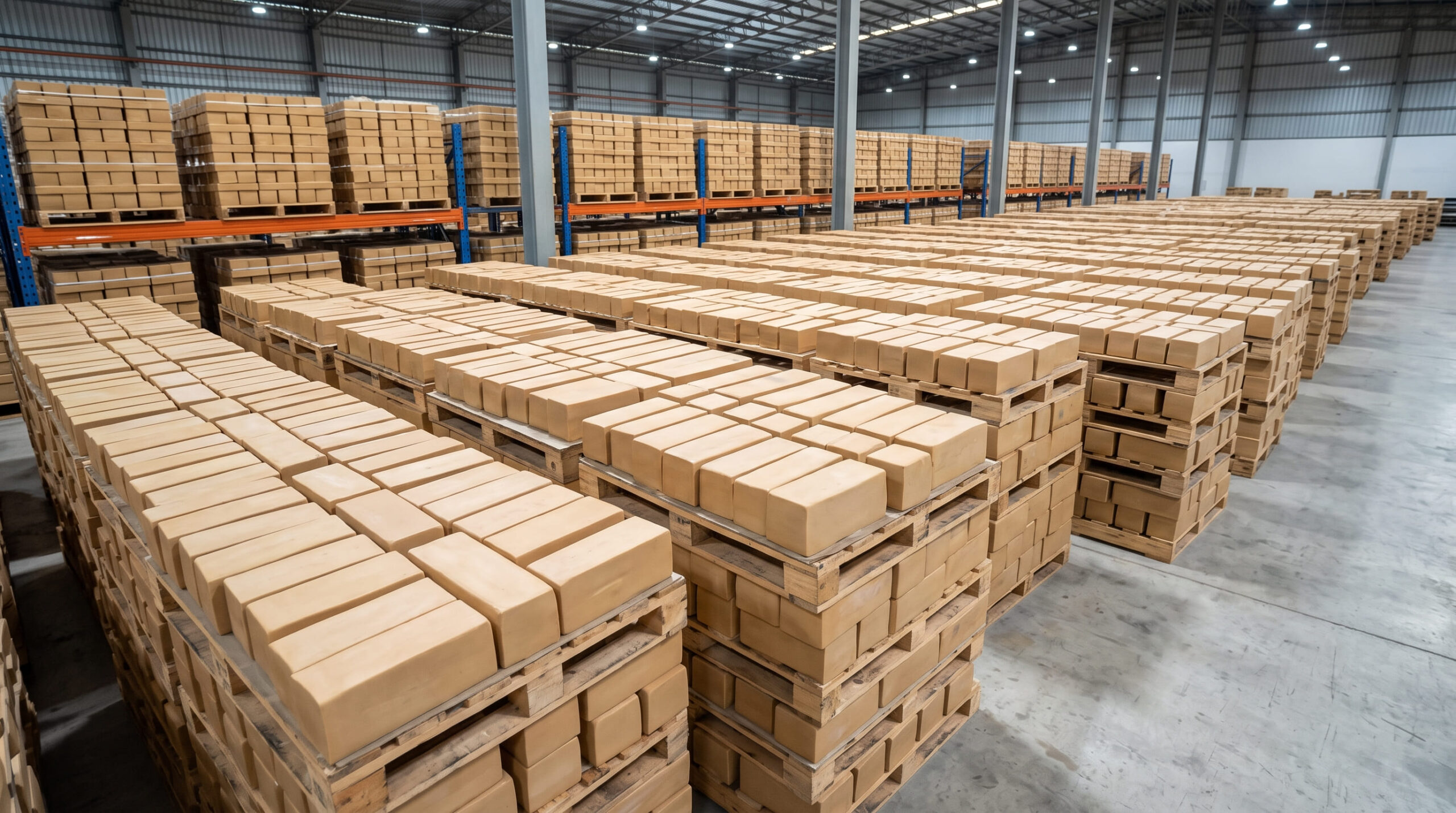 Hơn 60 hãng lốp Trung Quốc thông báo tăng giá