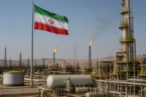 Iran cảnh báo an ninh hạ tầng năng lượng