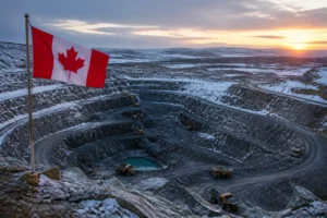 Khí hiếm cực quý có thể trở thành lợi thế của Canada