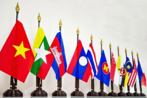 Kinh tế số ASEAN Gỡ rào cản cho doanh nghiệp nhỏ và vừa
