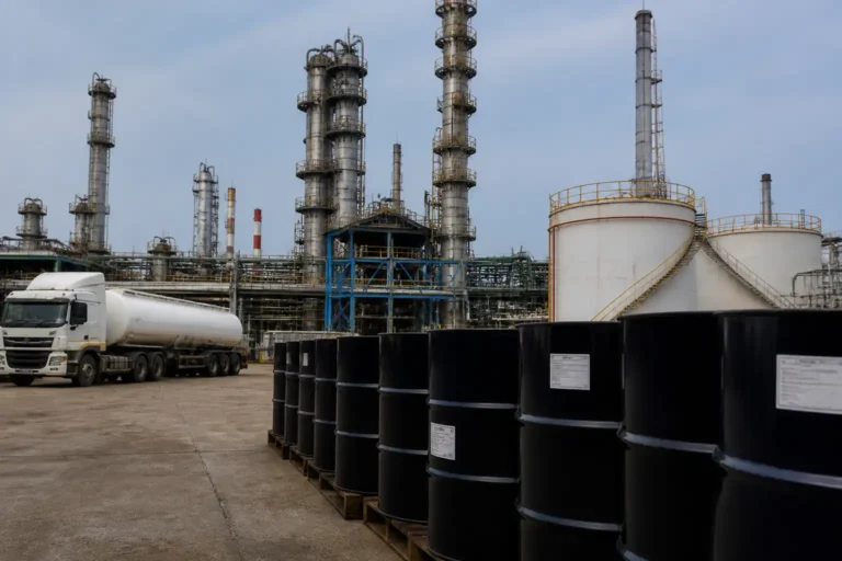 Illustration of Novak: Thỏa thuận diesel với Mỹ là tín hiệu tích cực cho kinh tế Nga