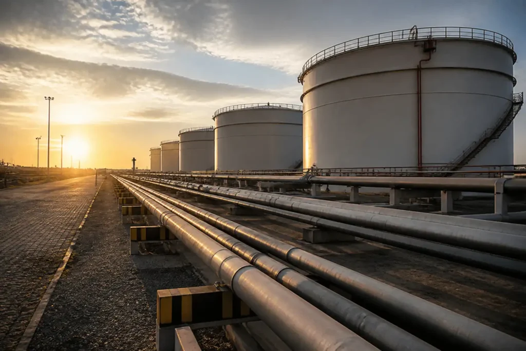 Additional Illustration of OPEC dự báo nhu cầu dầu tăng lên 2,6 triệu thùng/ngày vào 2027