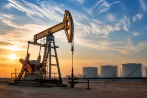 Illustration of OPEC+ dự kiến giữ nguyên hạn ngạch sản lượng dầu thô