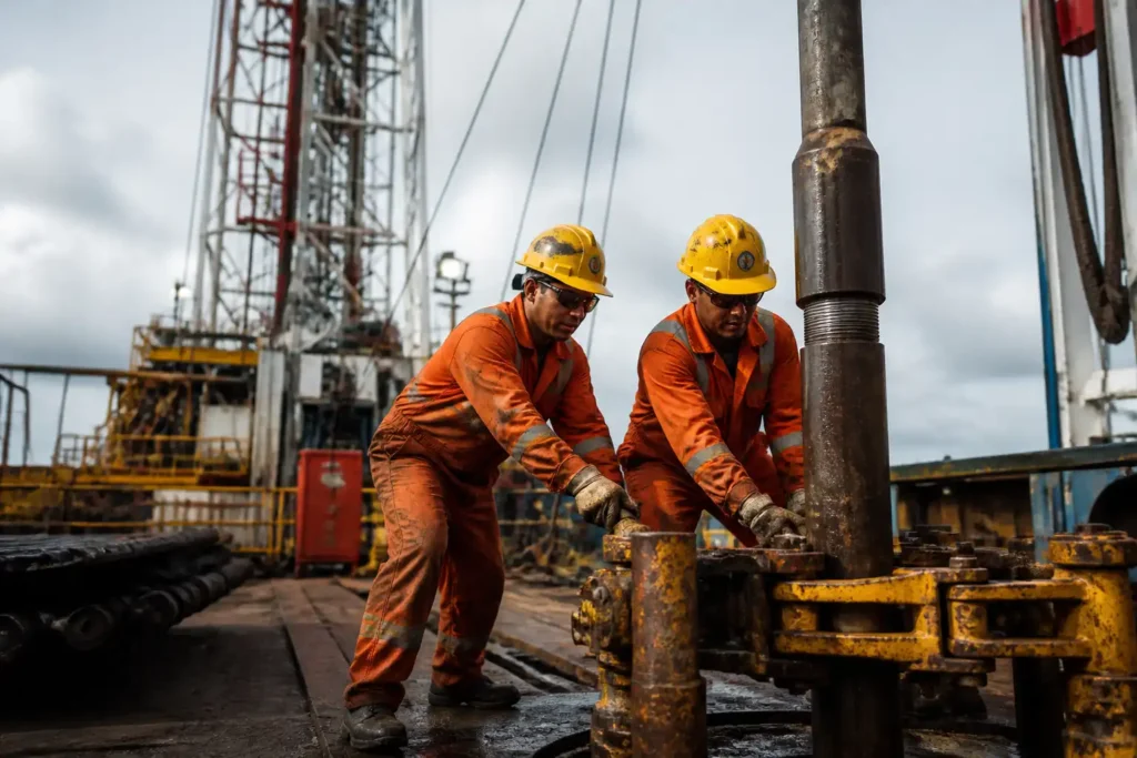 Illustration of Pemex cần gần 110 tỷ USD để đạt mục tiêu sản lượng của Mexico