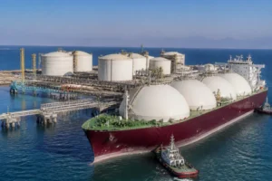 Qatar cung cấp gas cho Lebanon: 2 nhà máy, LNG 20 năm