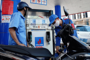 Bộ Công Thương hợp nhất quy định cho Quỹ bình ổn giá xăng dầu