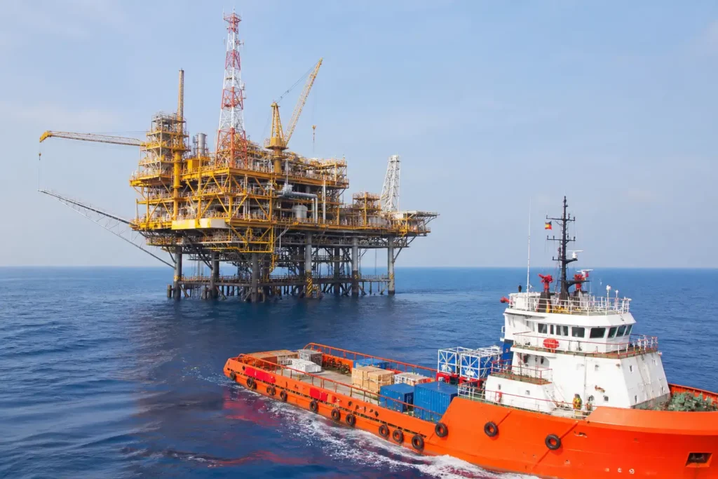 Additional Illustration of Siêu dự án dầu khí 12 tỷ USD của Việt Nam đạt mốc mới