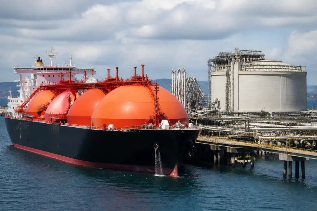 Additional Illustration of Singapore cân nhắc điện hạt nhân khi chiến tranh Iran lộ điểm yếu nhập khẩu