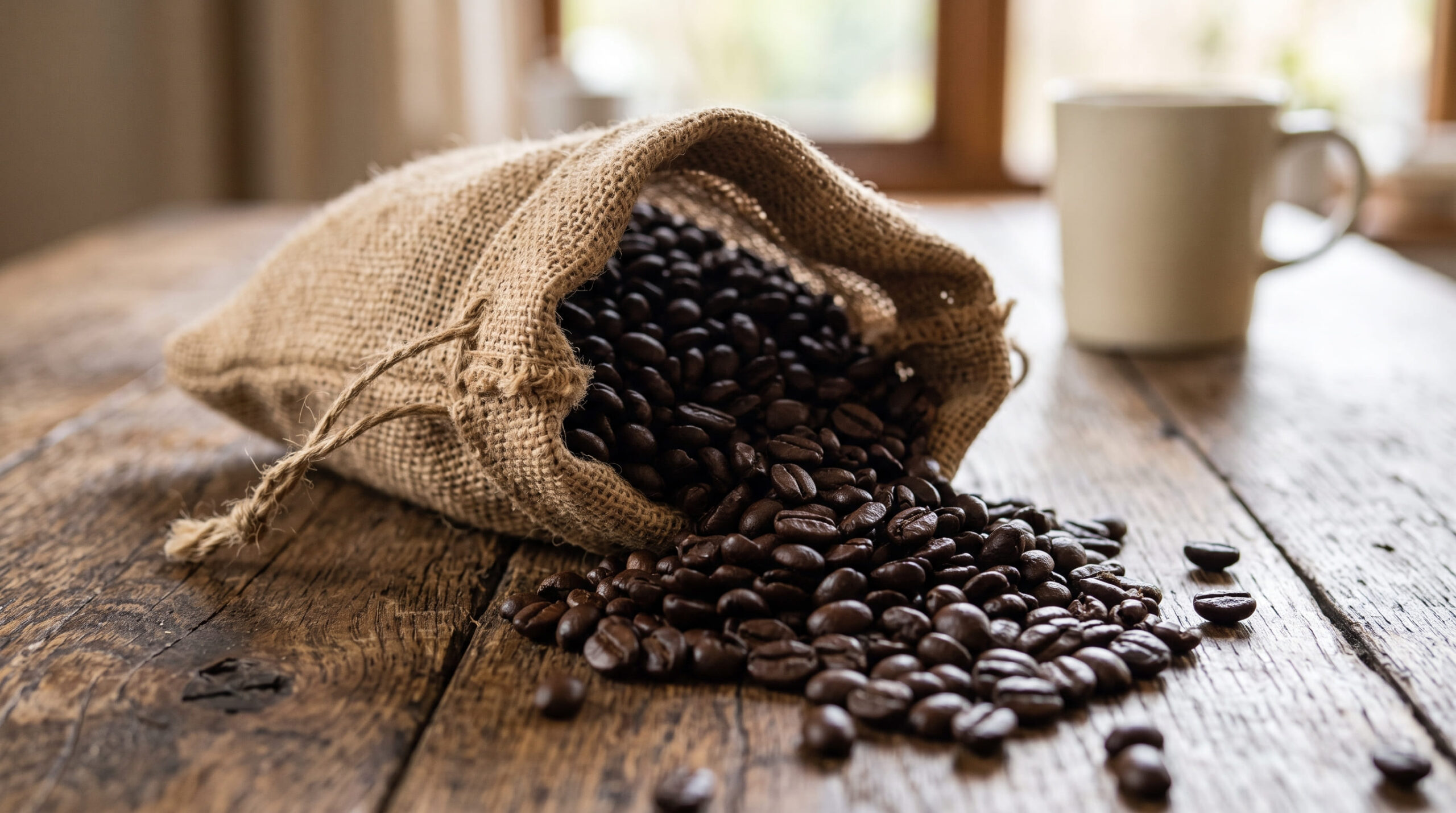 Thời tiết Brazil và nguồn hàng arabica