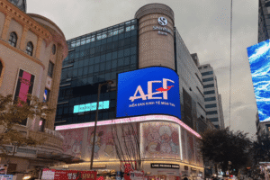TP.HCM dự kiến công bố 12 dự án hơn 13 tỷ USD tại AEF 2026