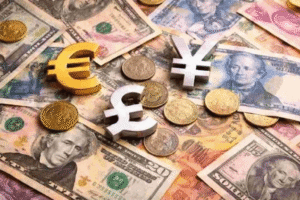 Tỷ giá USD ngày 26/10: Thị trường chờ Fed, ECB và BOJ