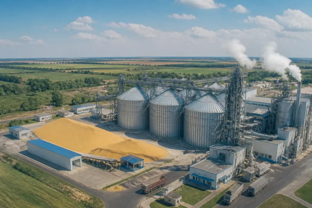 Additional Illustration of Ukraine có thể nâng tỷ lệ ép đậu tương nội địa lên 74%