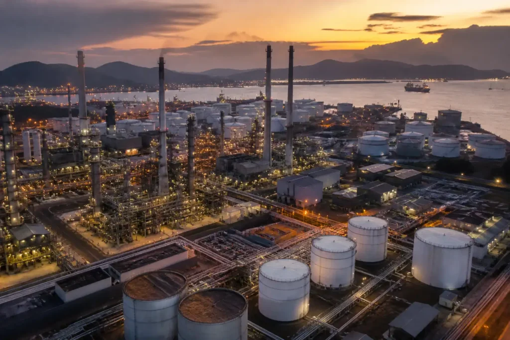 Illustration of Vì sao giá diesel cao hơn xăng: nguyên nhân và tác động thị trường