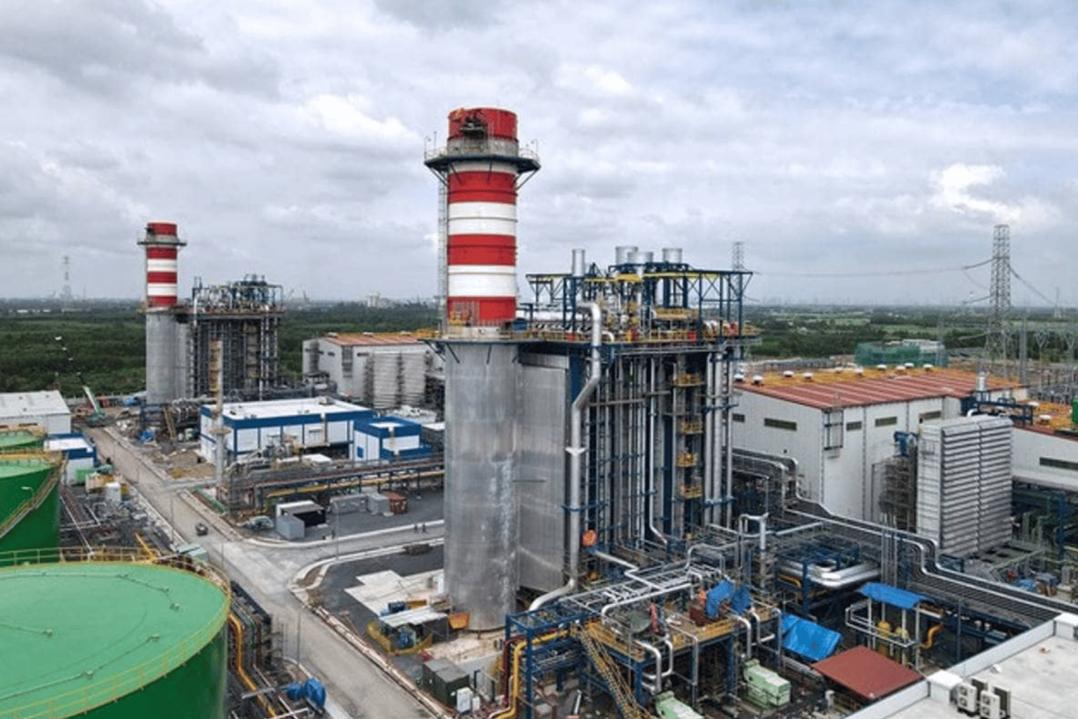 Việt Nam cải cách ngành điện