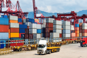 Việt Nam xuất siêu 1,82 tỷ USD nửa đầu tháng 10/2026