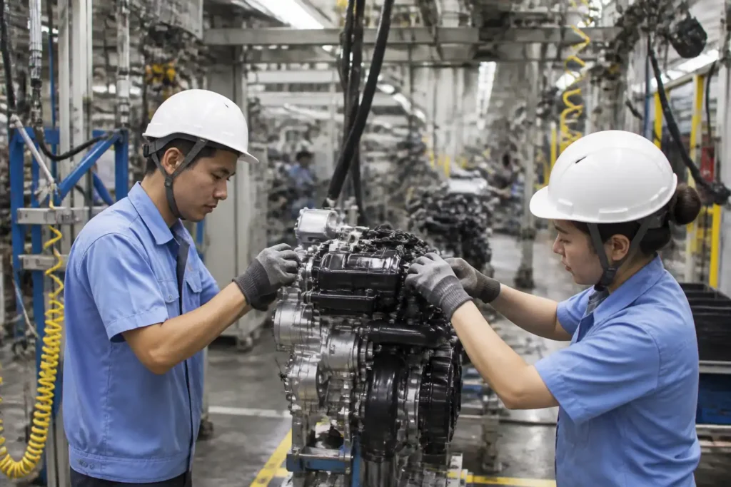 Additional Illustration of VinaCapital dự báo GDP 2027 tăng 8-10%, vốn dài hạn vẫn thách thức