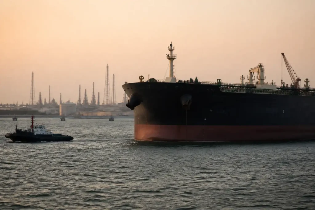 Additional Illustration of WTI biến động khi nguồn cung Vùng Vịnh tăng, rủi ro Trung Đông trở lại
