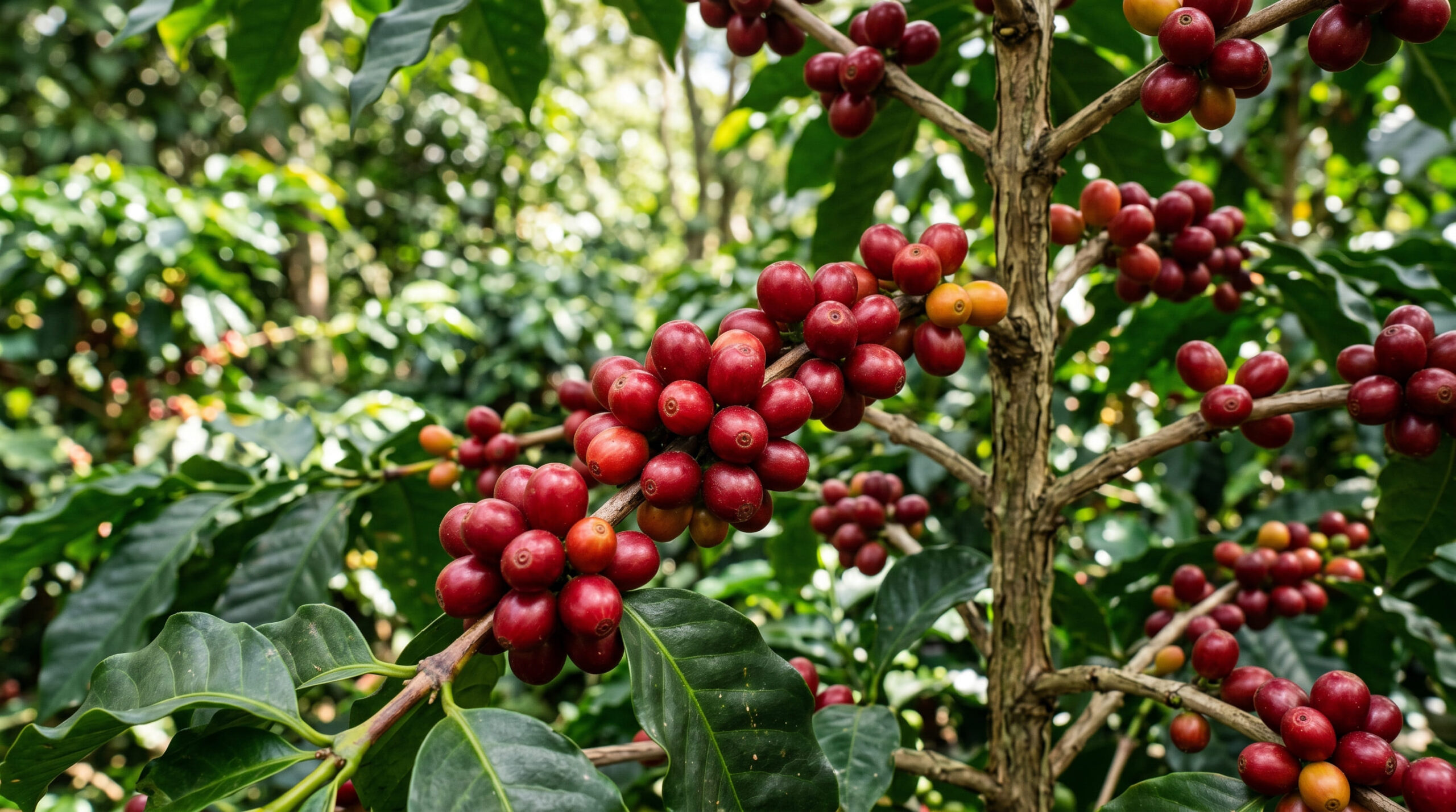Xuất khẩu Brazil gia tăng gây sức ép lên giá